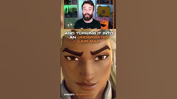 You Can Play A Fan-Made Map In Overwatch 2! But There