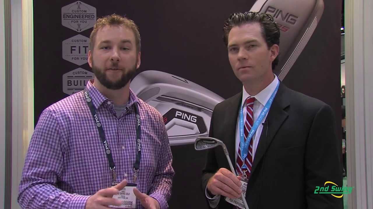 PING Karsten Irons Review