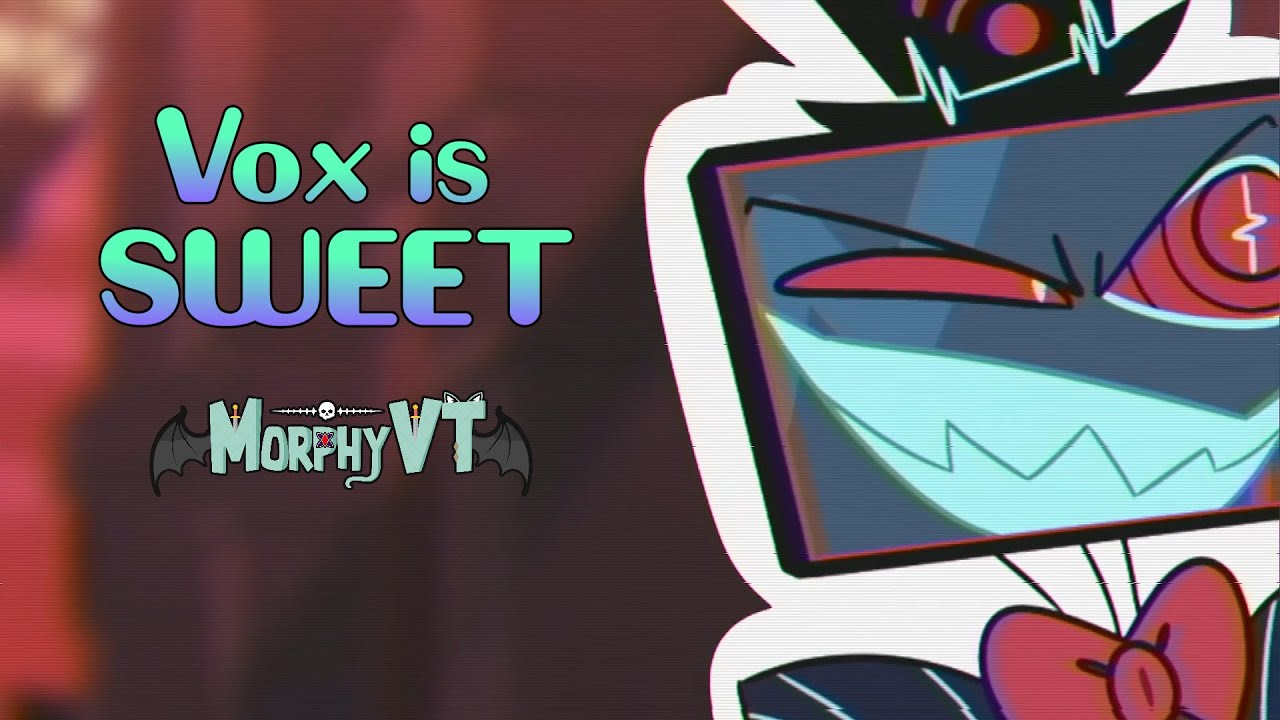 【ASMR】 Vox comforts you after a rough day 「Vox Listener Audio」