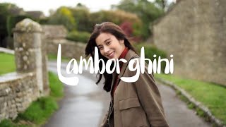 Lamborghini (Lagu Acara Terbaru 2023) Clumztyle Remix