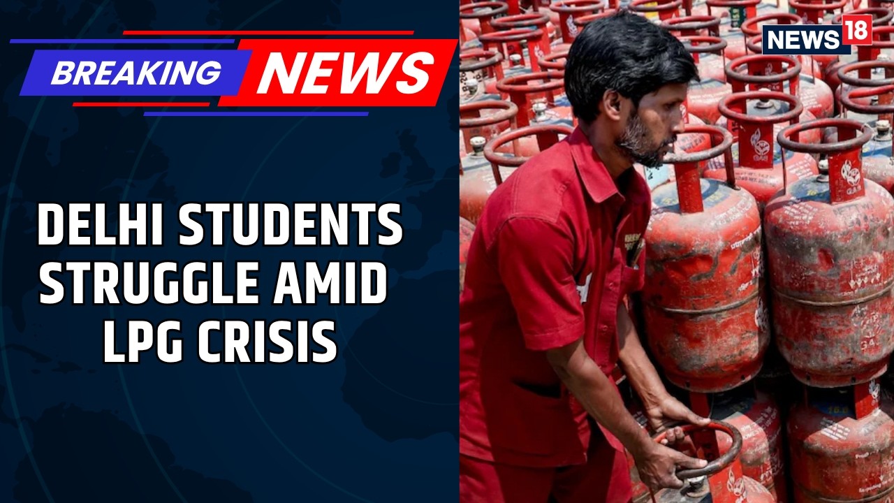 How LPG Crisis Amid Middle East Conflict is Impacting UPSC Aspirants in ...