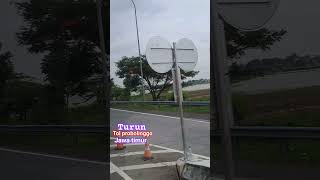 TOL PROBOLINGGO JATIM#SHORTS