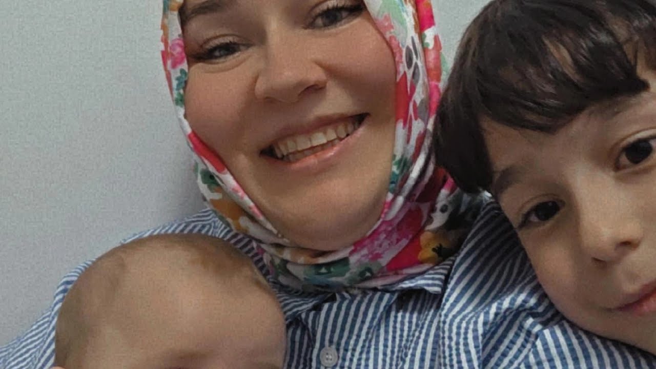 BEN GELDİM 🥰 BUGÜNÜMÜN MENÜSÜ/MİNİ ALIŞVERİŞ 🤞🛒 BU KAHVE EFSANE  /ALDIMA PİŞMAN OLDUM