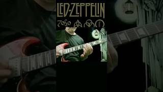 Achilles Last Stand - Led Zeppelin - Guitar Cover #Guitarcover #Ledzeppelin #Guitarplaying