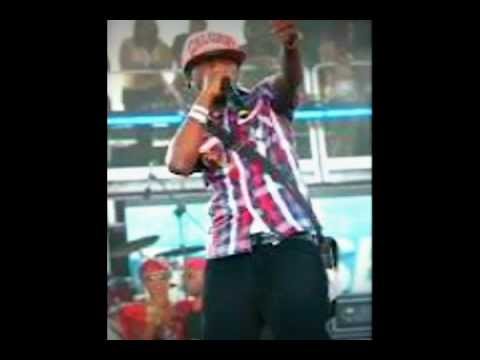 Popcaan - Party Shot - (RAVIN PART 2)  Smudge Riddim - Nov. 25. 2011 --.avi