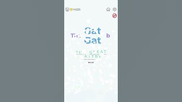 DingBats Level 410 Hints-Solutions