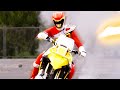 Doble rangers doble peligro  dino charge  episodio completo  power rangers para nios