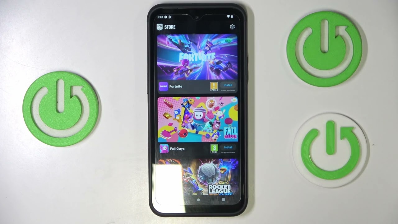 Can You Install Fortnite on HMD XR21? | Compatibility Guide