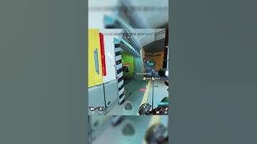 Skill issue all around