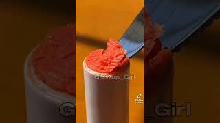 Mini Ice Roller Yapımı