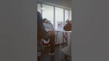 ترمب سأصدر أمرا بأن تكون الهوية جزءا من بطاقة الانتخاب ولا استثناءات 