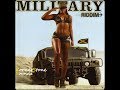 Military Riddim Mix (2005)