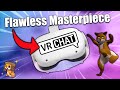 VRChat COULD BE The Future Metaverse