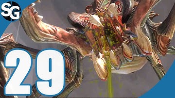 Darksiders Walkthrough Gameplay (No Commentary) | Iron Canopy - Part 29 (Apocalyptic)