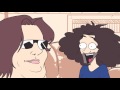 Game grumps animated  my dicks fallin off  by shoocharu mhjones timothy