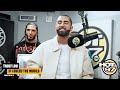 Truly Lou  - If I Ruled The World (Freestyle) (In Studio Performance) | Hot 97