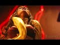 A Dança Com Cobra De Tirar O Fôlego De Salma Hayek Um Drink No Inferno Clipe 