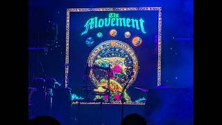 The Movement - "Putting Up 2" LIVE in Salt Lake City! | The Union Event Center (2026)