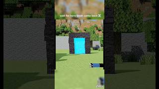 Sigma Herobrine's Team#sigma#herobrine#minecraft#animation#shorts#memes