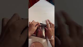 EXO KAI ROVER DIGIPACK UNBOXING! Our EXO-L Chabely #엑소 #exok…