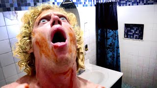 Celebrity HORROR IN MEXICO Profile