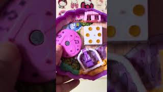 #asmr #unboxing #tapping #sanrio #viral #pink #hellokitty #lalaloopsy #shorts