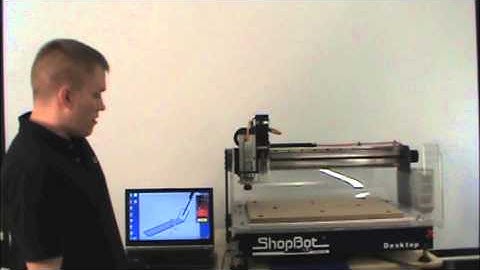 How to Zero the X & Y Axes