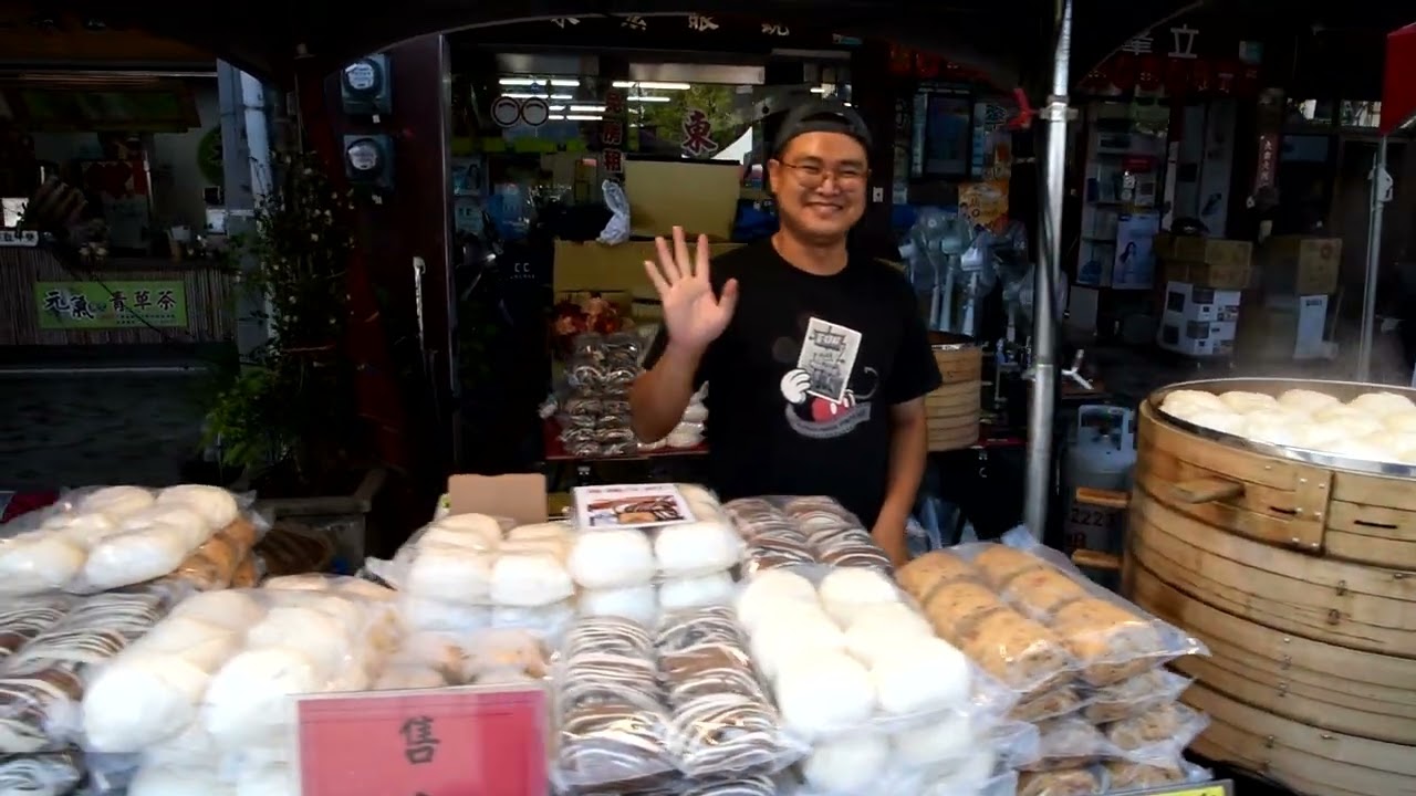 費爾陳 我的第一次測試