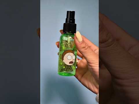 🎧ASMR Fixador de Maquiagem Caseiro💦