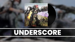 Outbreak OST - Underscore (Season Three Reloaded)