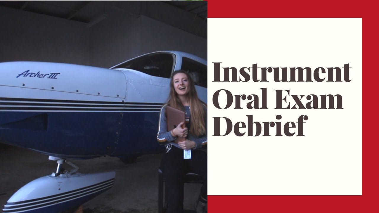 Instrument Oral Exam Guide Audio Isaias groomes instrument-oral-exam-guide-audio-isaias-groomes