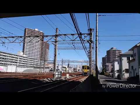 【9000系引退PV】