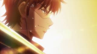 Ace of Diamond Act II Original Soundtrack : 走馬灯 (Current light)