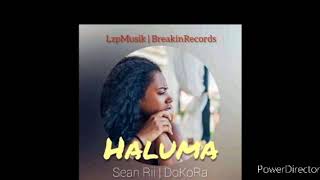 HALUMA - Sean Rii (Dezine) • DoKora [2020 Solomon Island & PNG Musik]