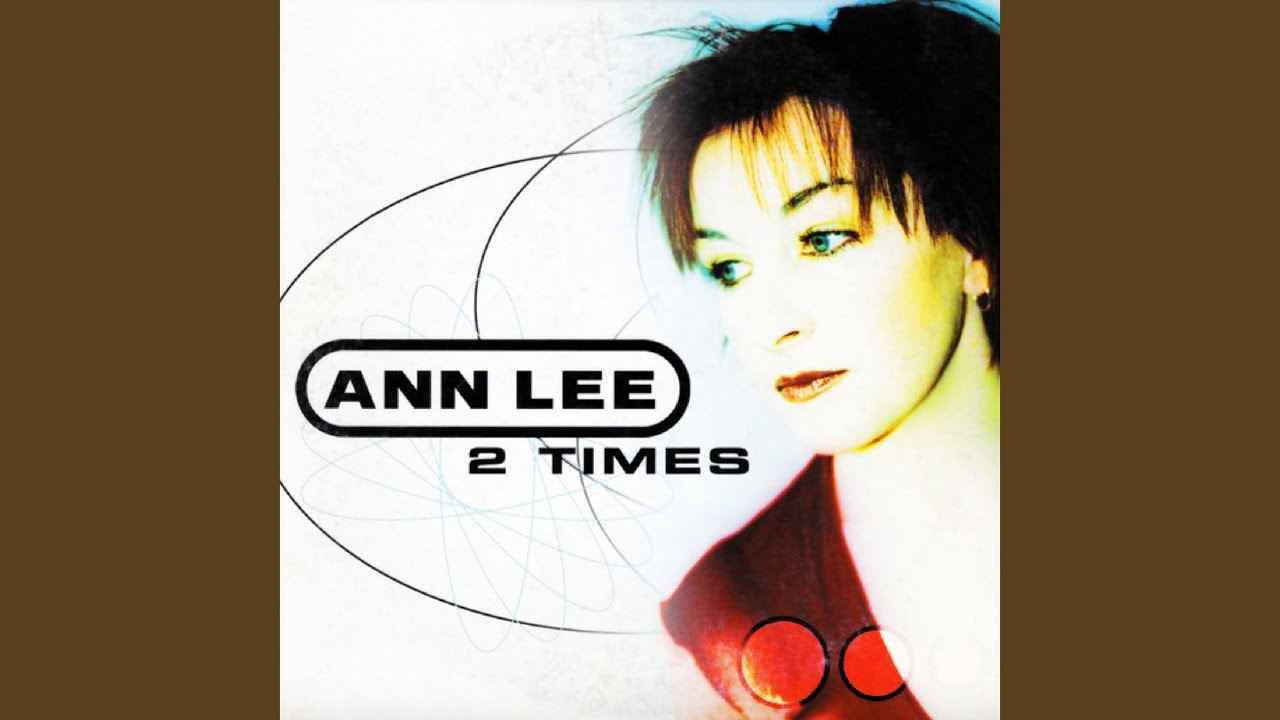 video Ann Lee – 2 Times