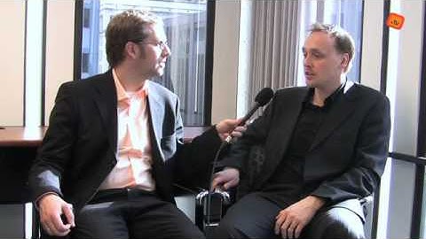 Matt Aslett (The 451 Group)