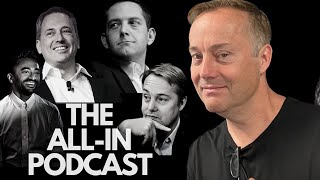 Jason Calacanis [AllIn Podcast] Threatening to SUE Me.