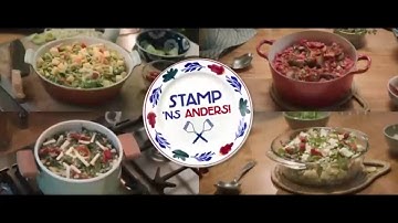 LIDL STAMPPOT RECLAME PARODIE!!!