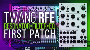 Twang Modular RFE || First Triple Ping Patch