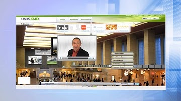 InterCall Webcast Studio