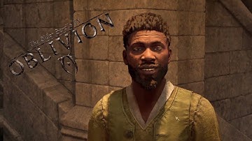 Oblivion 10 - Helping Baurus: The Elder Scrolls IV
