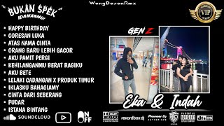 Download Lagu DUGEM DJ GORESAN LUKA X AKU BETE NONSTOP HARDMIX SPECIAL REQUEST EKA X INDAH NEW 2025 MP3