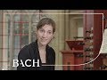 Schouten on bach trio in d minor bwv 583 netherlands bach society mp3