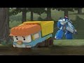 Робокар Поли - Приключение друзей - Болото (мультфильм 30 в Full HD)