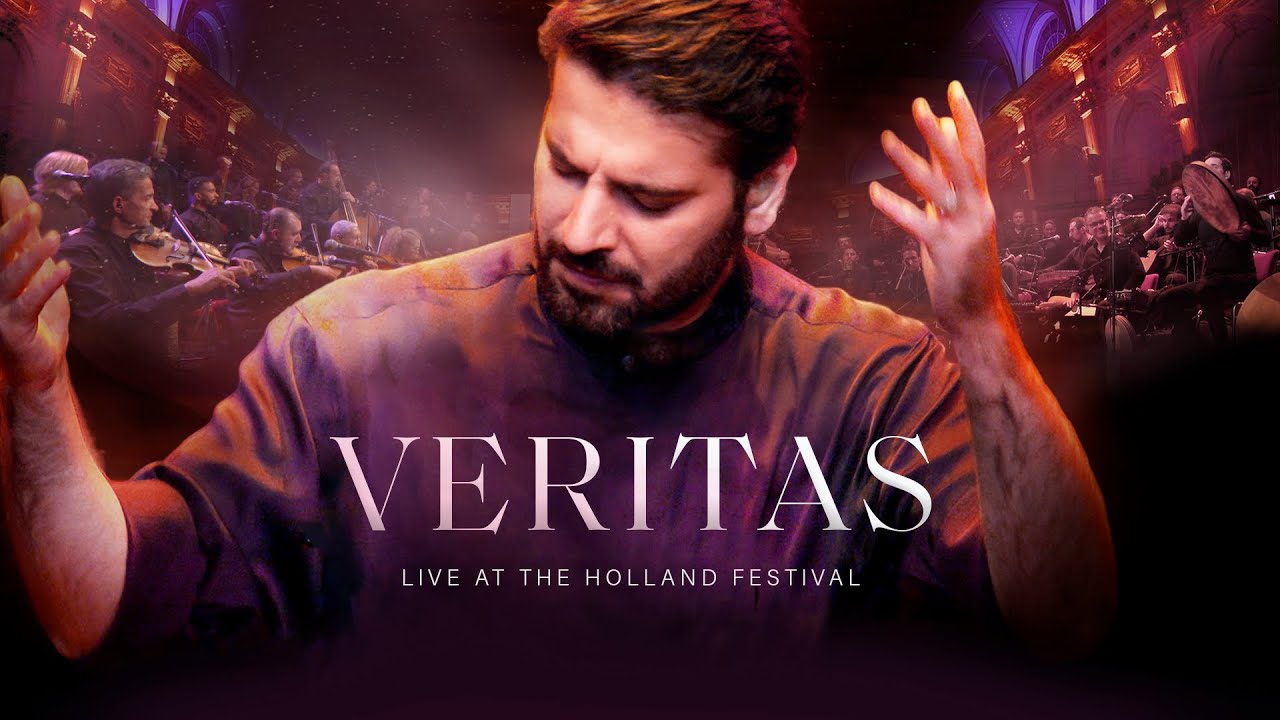 Sami Yusuf   Veritas When Paths Meet