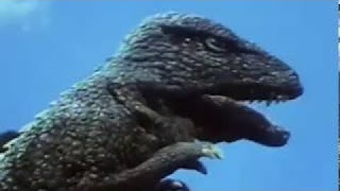 GojiFan93 Plays: Godzilla: Destroy all Monsters Melee (Part 10)
