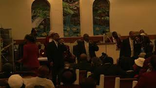 Celebration of Life Tribute of Mr. Lafayette Gatling Sr.