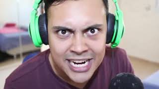 Messyourself Reacting To Spoiled Kids Destroying Expensive Gifts