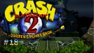 Ruinas de la perdición/Crash Bandicoot 2: Cortex Strikes Back #18