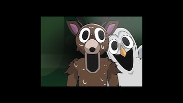 Noob Disconnected - 99 NIGHT IN THE FOREST | GH